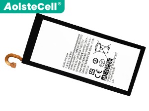 Samsung C7010 battery