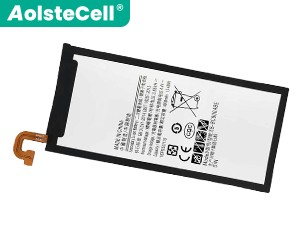 Samsung C9 Pro battery