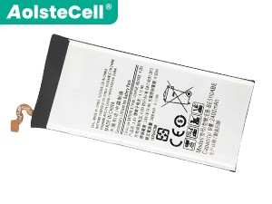 Samsung SM-E500S battery