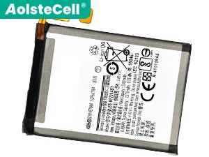 Samsung SM-F707B battery