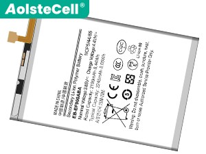 Samsung Z Fold1 battery
