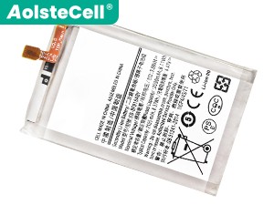Samsung SM-F916N battery