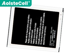 Samsung EB-BG313BBE battery