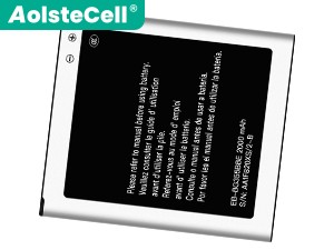 Samsung Galaxy Core 2 battery