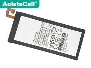 Samsung Galaxy On5 2016 Duos TD-LTE battery