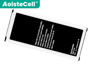 Samsung Alpha SM-G850S battery