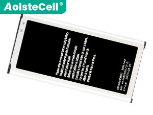 Samsung SM-G900F battery