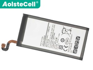 Samsung S8+ battery