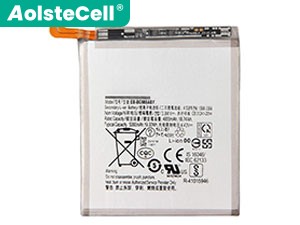 Samsung SM-G988U1 battery