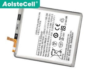 Samsung Galaxy S21 FE 5G battery