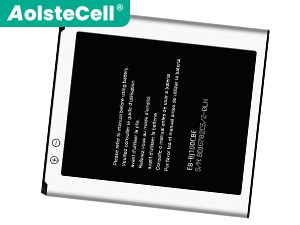 Samsung SM-J100F battery