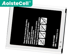 Samsung EB-BJ111ABE battery