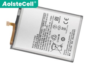 Samsung Galaxy M13 SM-M135F battery