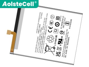 Samsung GALAXY M35 5G battery