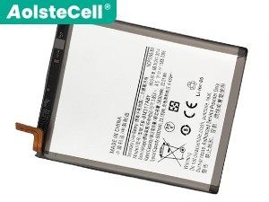 Samsung Galaxy M31s SM-M317F/DS battery