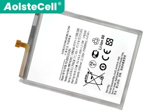 Samsung Galaxy M33 SM-M336K battery