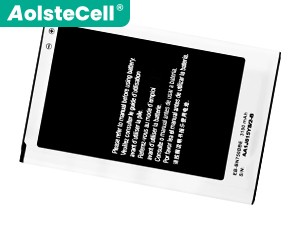 Samsung EB-BN750BBE battery