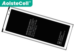 Samsung Galaxy Note 4 SM-N910F battery