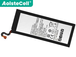Samsung Note FE battery