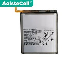 Samsung EB-BN970ABU battery
