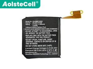Samsung Gear SM-R720 battery