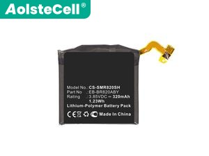 Samsung EB-BR820ABY battery