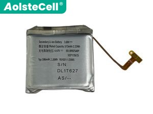 Samsung GH43-05116A battery
