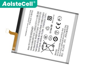 Samsung Galaxy S24+ SM-S926W battery