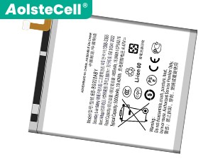 Samsung Galaxy S24 Ultra SM-S928T battery
