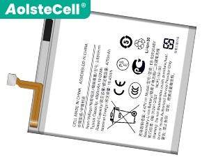 Samsung Galaxy S25 Plus SM-S936U1 battery