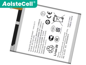 Samsung Galaxy S25 Ultra SM-S938U battery
