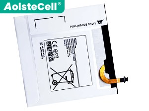 Samsung Tab E 8.0 battery