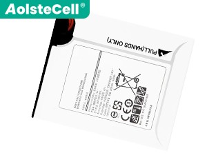Samsung Tab E 9.6 battery