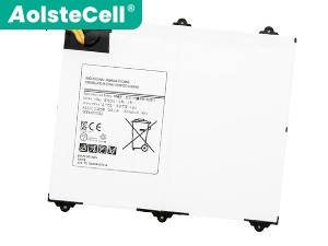 Samsung EB-BT567ABA battery
