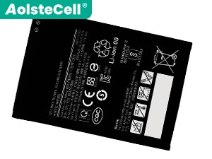 Samsung EB-BT575BBE battery