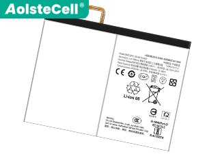 Samsung Galaxy Tab S9 SM-X710 battery