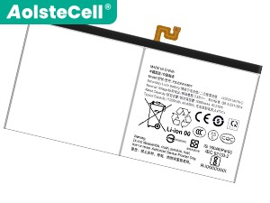 Samsung Galaxy Tab S8 Ultra SM-X900 battery