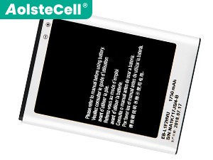 Samsung Galaxy Nexus SC-04D battery