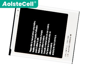 Samsung i8190 battery