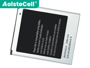 Samsung Galaxy S Duos S7562 battery
