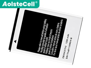 Samsung Galaxy GT-S5301 battery