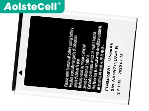Samsung Ace Hugo Boss battery
