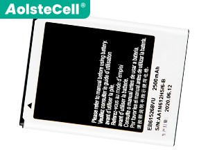 Samsung Note N7000 battery