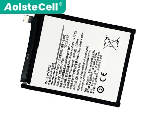 Samsung Galaxy F52 5G battery