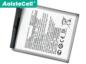 Samsung F02S battery