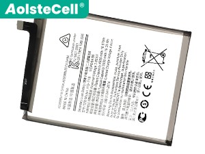 Samsung HQ-71S battery