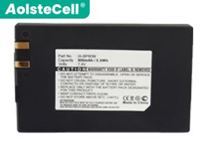 Samsung SC-D382 battery