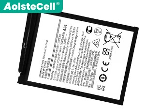 Samsung A04e battery
