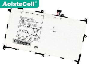 Samsung SP368487A(1S2P) battery