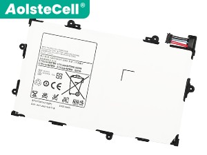 Samsung Galaxy Tab P6810 battery